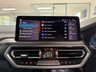 USED 2022 22 BMW X3 2.0 30e 12kWh M Sport Auto xDrive Euro 6 (s/s) 5dr PERFORMANCEKIT+LCI+REVCAM