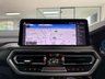 USED 2022 22 BMW X3 2.0 30e 12kWh M Sport Auto xDrive Euro 6 (s/s) 5dr PERFORMANCEKIT+LCI+REVCAM