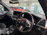 USED 2022 22 BMW X3 2.0 30e 12kWh M Sport Auto xDrive Euro 6 (s/s) 5dr PERFORMANCEKIT+LCI+REVCAM