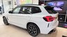 USED 2022 22 BMW X3 2.0 30e 12kWh M Sport Auto xDrive Euro 6 (s/s) 5dr PERFORMANCEKIT+LCI+REVCAM