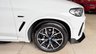 USED 2022 22 BMW X3 2.0 30e 12kWh M Sport Auto xDrive Euro 6 (s/s) 5dr PERFORMANCEKIT+LCI+REVCAM