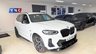 USED 2022 22 BMW X3 2.0 30e 12kWh M Sport Auto xDrive Euro 6 (s/s) 5dr PERFORMANCEKIT+LCI+REVCAM