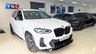 USED 2022 22 BMW X3 2.0 30e 12kWh M Sport Auto xDrive Euro 6 (s/s) 5dr PERFORMANCEKIT+LCI+REVCAM