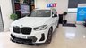 USED 2022 22 BMW X3 2.0 30e 12kWh M Sport Auto xDrive Euro 6 (s/s) 5dr PERFORMANCEKIT+LCI+REVCAM