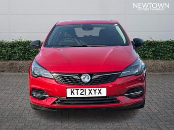 View our VAUXHALL ASTRA