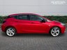 USED 2021 21 VAUXHALL ASTRA 1.2 Turbo SRi Hatchback 5dr Petrol Manual Euro 6 (s/s) (145 ps) cruise control air con bluetoo