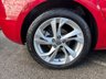 USED 2021 21 VAUXHALL ASTRA 1.2 Turbo SRi Hatchback 5dr Petrol Manual Euro 6 (s/s) (145 ps) cruise control air con bluetoo