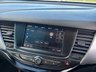 USED 2021 21 VAUXHALL ASTRA 1.2 Turbo SRi Hatchback 5dr Petrol Manual Euro 6 (s/s) (145 ps) cruise control air con bluetoo