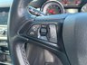 USED 2021 21 VAUXHALL ASTRA 1.2 Turbo SRi Hatchback 5dr Petrol Manual Euro 6 (s/s) (145 ps) cruise control air con bluetoo