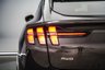 USED 2022 71 FORD MUSTANG MACH-E Extended Range 91kWh GT SUV 5dr Electric Automatic AWD (487 ps) 20" ALLOYS | RED BREMBO CALIPERS |