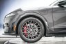 USED 2022 71 FORD MUSTANG MACH-E Extended Range 91kWh GT SUV 5dr Electric Automatic AWD (487 ps) 20" ALLOYS | RED BREMBO CALIPERS |
