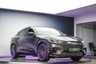 USED 2022 71 FORD MUSTANG MACH-E Extended Range 91kWh GT SUV 5dr Electric Automatic AWD (487 ps) 20" ALLOYS | RED BREMBO CALIPERS |