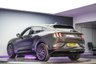 USED 2022 71 FORD MUSTANG MACH-E Extended Range 91kWh GT SUV 5dr Electric Automatic AWD (487 ps) 20" ALLOYS | RED BREMBO CALIPERS |