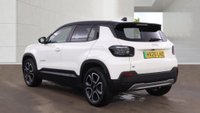 USED 2025 25 JEEP Avenger 54kWh e-Summit SUV 5dr Electric Auto (156 ps)+2 KEYS+1 OWNER FROM NEW+MEDIA+HISTORY+PARK CONTROL WITH CAMERA+DIGITAL DASH+BLUETOOTH+APPS+HEATED SEATS+DAB+18