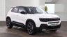 USED 2025 25 JEEP Avenger 54kWh e-Summit SUV 5dr Electric Auto (156 ps)+2 KEYS+1 OWNER FROM NEW+MEDIA+HISTORY+PARK CONTROL WITH CAMERA+DIGITAL DASH+BLUETOOTH+APPS+HEATED SEATS+DAB+18