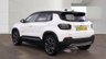 USED 2025 25 JEEP Avenger 54kWh e-Summit SUV 5dr Electric Auto (156 ps)+2 KEYS+1 OWNER FROM NEW+MEDIA+HISTORY+PARK CONTROL WITH CAMERA+DIGITAL DASH+BLUETOOTH+APPS+HEATED SEATS+DAB+18
