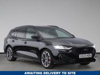 USED 2023 23 FORD FOCUS 1.0 ST LINE X 125 