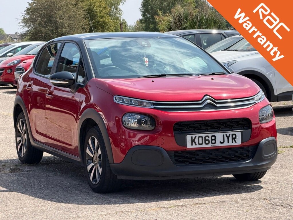 Citroen C3