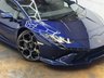 USED 2023 06 LAMBORGHINI HURACAN 5.2 V10 LP 640-2 Tecnica Coupe 2dr Petrol LDF Euro 6 (s/s) (640 ps) The most eye catching, executive specification technical on the market