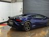USED 2023 06 LAMBORGHINI HURACAN 5.2 V10 LP 640-2 Tecnica Coupe 2dr Petrol LDF Euro 6 (s/s) (640 ps) The most eye catching, executive specification technical on the market