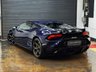 USED 2023 06 LAMBORGHINI HURACAN 5.2 V10 LP 640-2 Tecnica Coupe 2dr Petrol LDF Euro 6 (s/s) (640 ps) The most eye catching, executive specification technical on the market