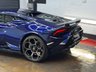 USED 2023 06 LAMBORGHINI HURACAN 5.2 V10 LP 640-2 Tecnica Coupe 2dr Petrol LDF Euro 6 (s/s) (640 ps) The most eye catching, executive specification technical on the market