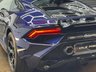 USED 2023 06 LAMBORGHINI HURACAN 5.2 V10 LP 640-2 Tecnica Coupe 2dr Petrol LDF Euro 6 (s/s) (640 ps) The most eye catching, executive specification technical on the market