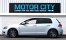 USED 2017 67 VOLKSWAGEN GOLF 1.4 TSI BlueMotion Tech SE Nav Hatchback 5dr Petrol DSG Euro 6 (s/s) (125 ps) STUNNING AUTO PETROL