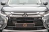 USED 2018 18 MITSUBISHI OUTLANDER 2.2 DI-D 4 SUV 5dr Diesel Auto 4WD Euro 6 (147 ps) 7 SEATER | TOW BAR | 360 CAMERA |