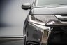 USED 2018 18 MITSUBISHI OUTLANDER 2.2 DI-D 4 SUV 5dr Diesel Auto 4WD Euro 6 (147 ps) 7 SEATER | TOW BAR | 360 CAMERA |
