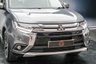 USED 2018 18 MITSUBISHI OUTLANDER 2.2 DI-D 4 SUV 5dr Diesel Auto 4WD Euro 6 (147 ps) 7 SEATER | TOW BAR | 360 CAMERA |
