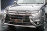 USED 2018 18 MITSUBISHI OUTLANDER 2.2 DI-D 4 SUV 5dr Diesel Auto 4WD Euro 6 (147 ps) 7 SEATER | TOW BAR | 360 CAMERA |