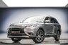 USED 2018 18 MITSUBISHI OUTLANDER 2.2 DI-D 4 SUV 5dr Diesel Auto 4WD Euro 6 (147 ps) 7 SEATER | TOW BAR | 360 CAMERA |