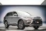 USED 2018 18 MITSUBISHI OUTLANDER 2.2 DI-D 4 SUV 5dr Diesel Auto 4WD Euro 6 (147 ps) 7 SEATER | TOW BAR | 360 CAMERA |