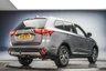 USED 2018 18 MITSUBISHI OUTLANDER 2.2 DI-D 4 SUV 5dr Diesel Auto 4WD Euro 6 (147 ps) 7 SEATER | TOW BAR | 360 CAMERA |