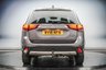 USED 2018 18 MITSUBISHI OUTLANDER 2.2 DI-D 4 SUV 5dr Diesel Auto 4WD Euro 6 (147 ps) 7 SEATER | TOW BAR | 360 CAMERA |