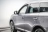 USED 2018 18 MITSUBISHI OUTLANDER 2.2 DI-D 4 SUV 5dr Diesel Auto 4WD Euro 6 (147 ps) 7 SEATER | TOW BAR | 360 CAMERA |