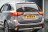 USED 2018 18 MITSUBISHI OUTLANDER 2.2 DI-D 4 SUV 5dr Diesel Auto 4WD Euro 6 (147 ps) 7 SEATER | TOW BAR | 360 CAMERA |