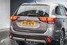 USED 2018 18 MITSUBISHI OUTLANDER 2.2 DI-D 4 SUV 5dr Diesel Auto 4WD Euro 6 (147 ps) 7 SEATER | TOW BAR | 360 CAMERA |