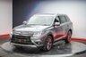 USED 2018 18 MITSUBISHI OUTLANDER 2.2 DI-D 4 SUV 5dr Diesel Auto 4WD Euro 6 (147 ps) 7 SEATER | TOW BAR | 360 CAMERA |