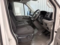 USED 2023 72 MAN TGE 2.0 3140D 140 BHP LION XS STANDARD MEDIUM ROOF FWD MANUAL (EURO 6) 