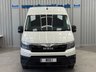 USED 2023 72 MAN TGE 2.0 3140D 140 BHP LION XS STANDARD MEDIUM ROOF FWD MANUAL (EURO 6) 