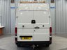 USED 2023 72 MAN TGE 2.0 3140D 140 BHP LION XS STANDARD MEDIUM ROOF FWD MANUAL (EURO 6) 