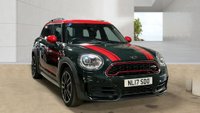 USED 2017 17 MINI COUNTRYMAN 2.0 John Cooper Works SUV 5dr Petrol Auto ALL4 Euro 6 (s/s) (231 ps) 