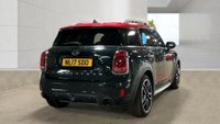 USED 2017 17 MINI COUNTRYMAN 2.0 John Cooper Works SUV 5dr Petrol Auto ALL4 Euro 6 (s/s) (231 ps) 