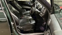 USED 2017 17 MINI COUNTRYMAN 2.0 John Cooper Works SUV 5dr Petrol Auto ALL4 Euro 6 (s/s) (231 ps) 