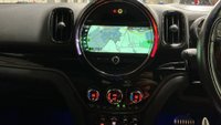 USED 2017 17 MINI COUNTRYMAN 2.0 John Cooper Works SUV 5dr Petrol Auto ALL4 Euro 6 (s/s) (231 ps) 