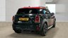 USED 2017 17 MINI COUNTRYMAN 2.0 John Cooper Works SUV 5dr Petrol Auto ALL4 Euro 6 (s/s) (231 ps) 