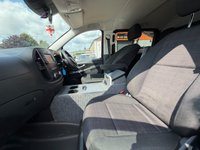 USED 2017 67 MERCEDES-BENZ VITO 2.1 119 CDI BlueTEC Sport Crew Van Double Cab 5dr Diesel G-Tronic+ RWD L2 Euro 6 (s/s) (LWB) (190 ps) **HPI CLEAR~FRESH MOT+SVS**