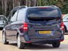 USED 2017 67 MERCEDES-BENZ VITO 2.1 119 CDI BlueTEC Sport Crew Van Double Cab 5dr Diesel G-Tronic+ RWD L2 Euro 6 (s/s) (LWB) (190 ps) **HPI CLEAR~FRESH MOT+SVS**